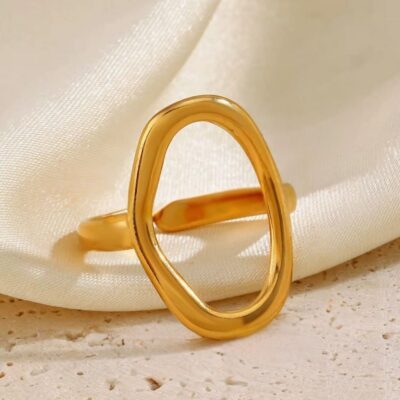 Hallow Ring