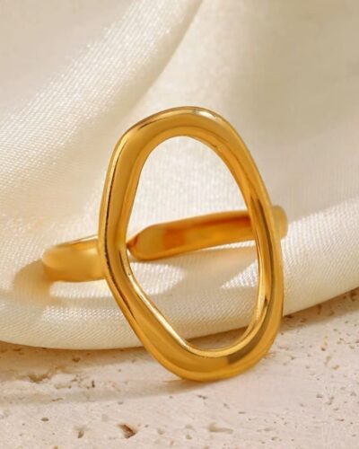 Hallow Ring