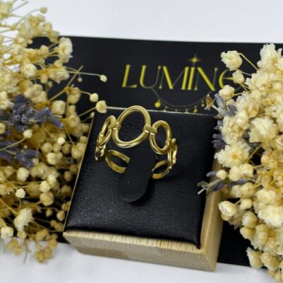 Loop Ring