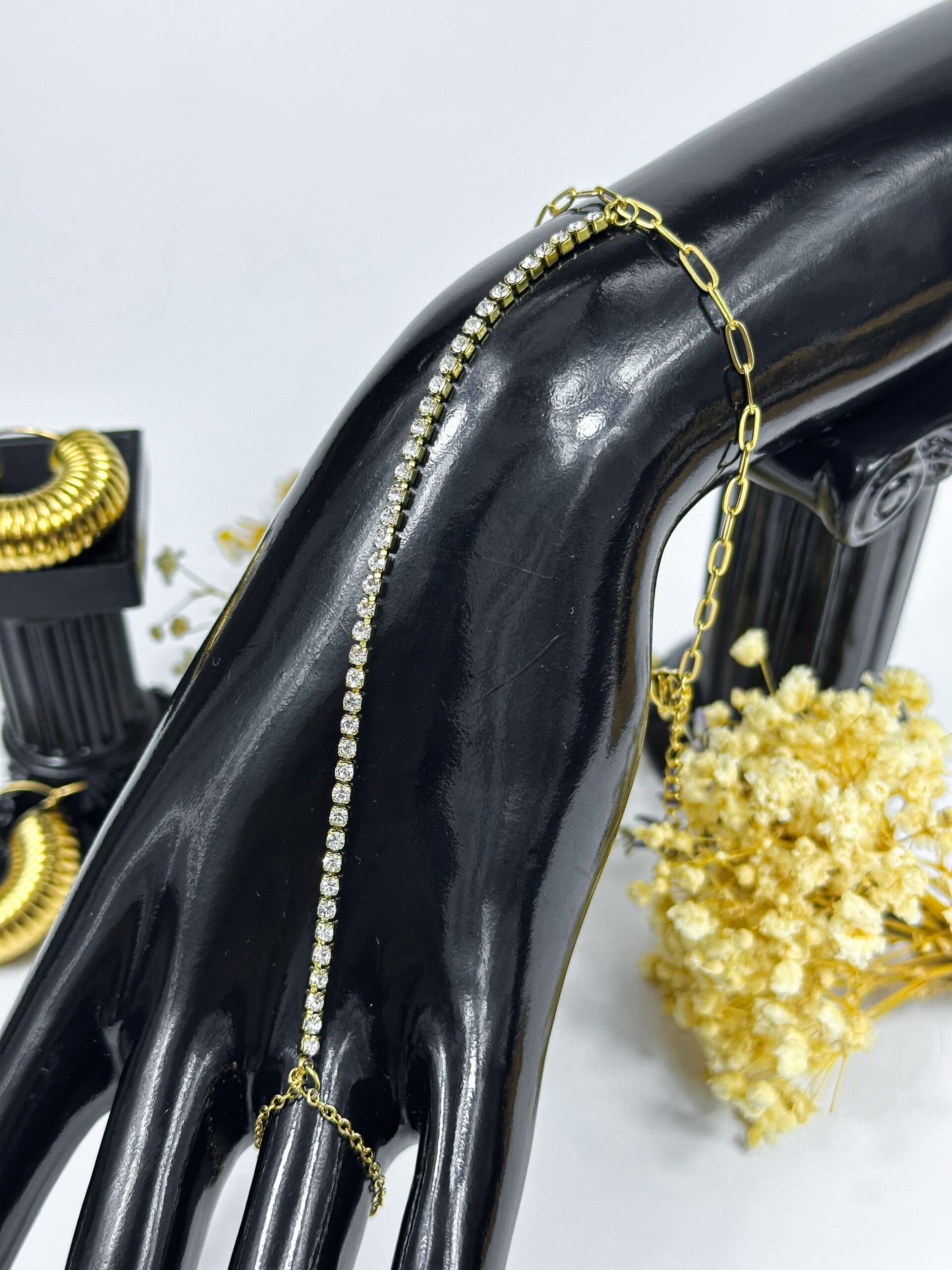 Marivelle Hand harness – Image 2