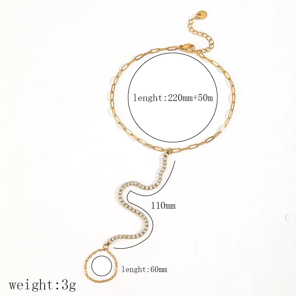 Marivelle Hand harness – Image 3