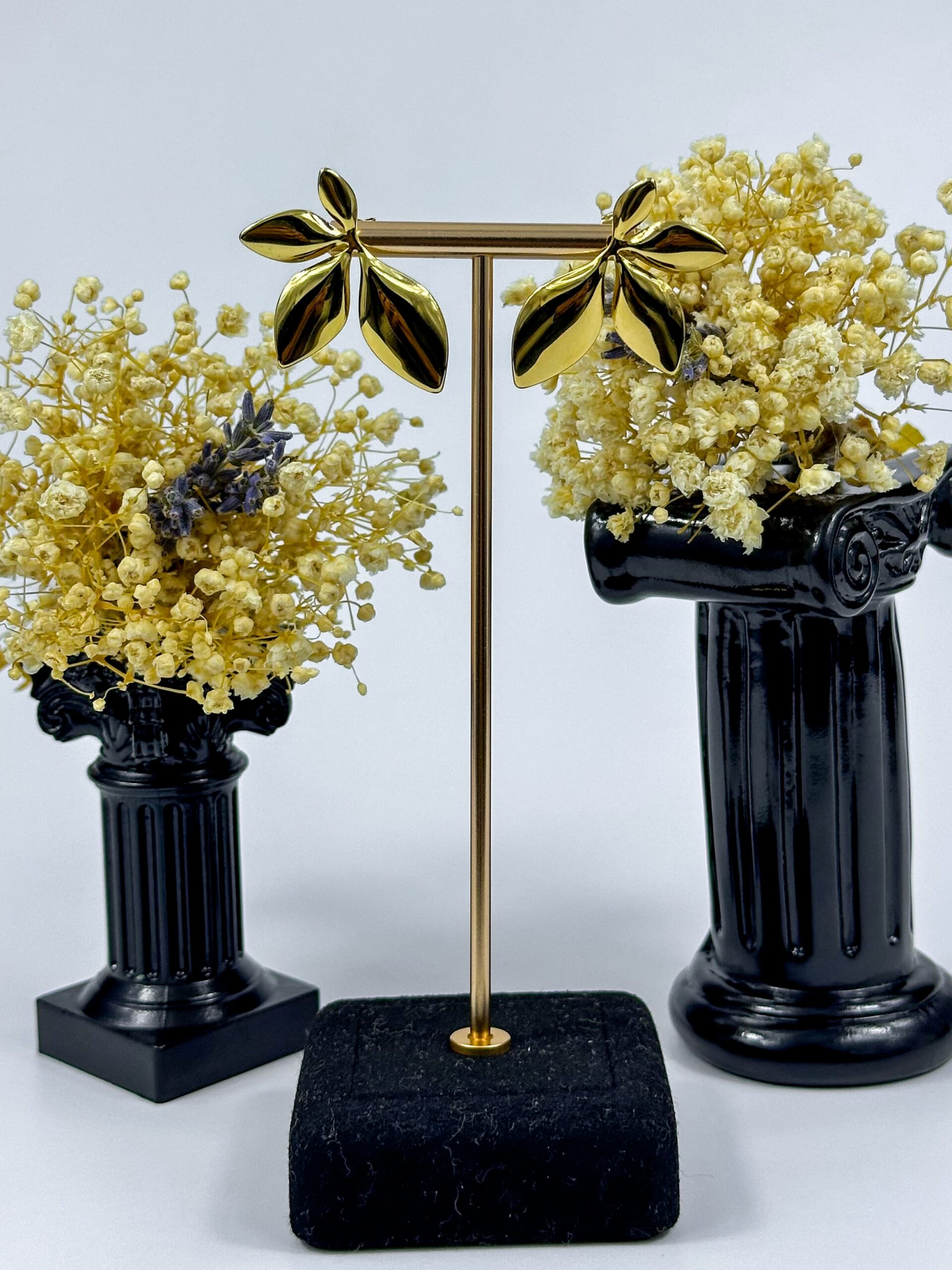 Willa Earrings – Image 3