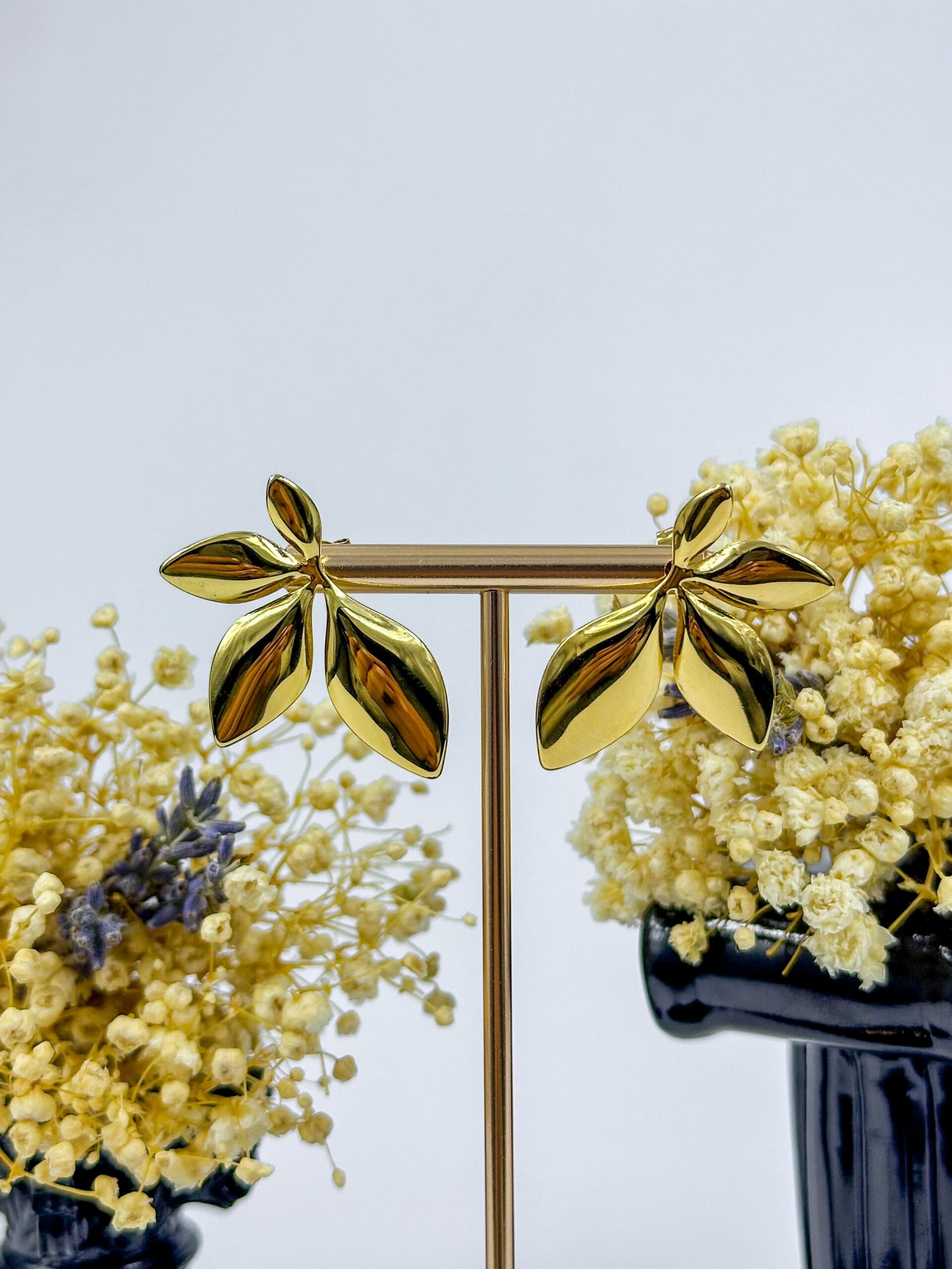 Willa Earrings – Image 4