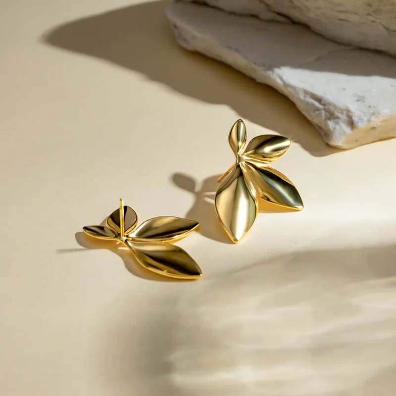 Willa Earrings – Image 6