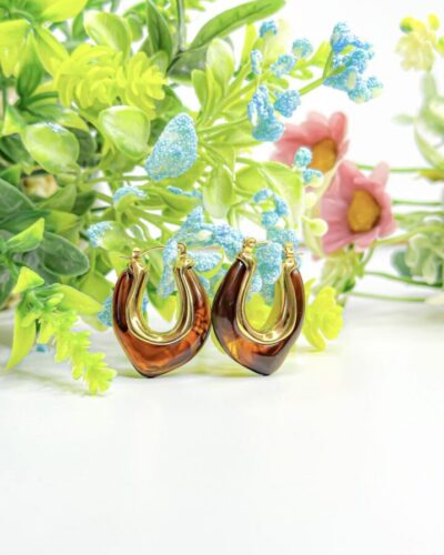 Curve Shell Hoops-Brown