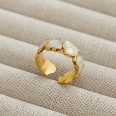 Evemore Ring