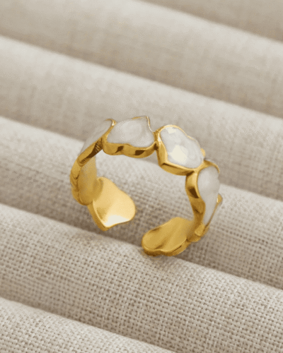 Evemore Ring