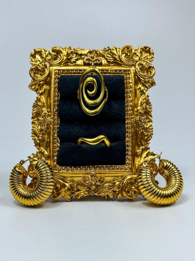 Line Ring – Image 4