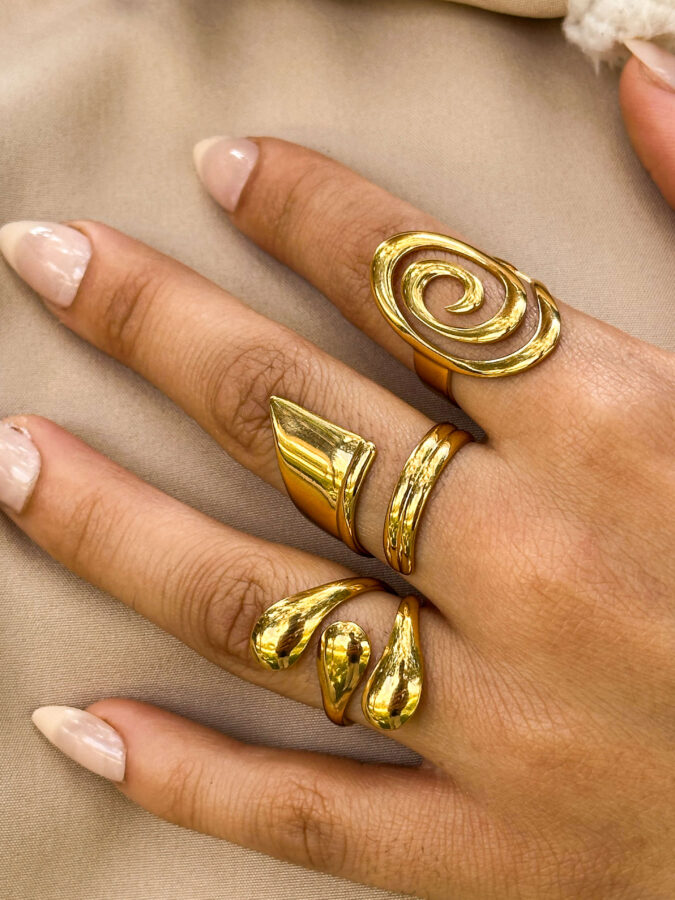 Wafaa Ring – Image 3