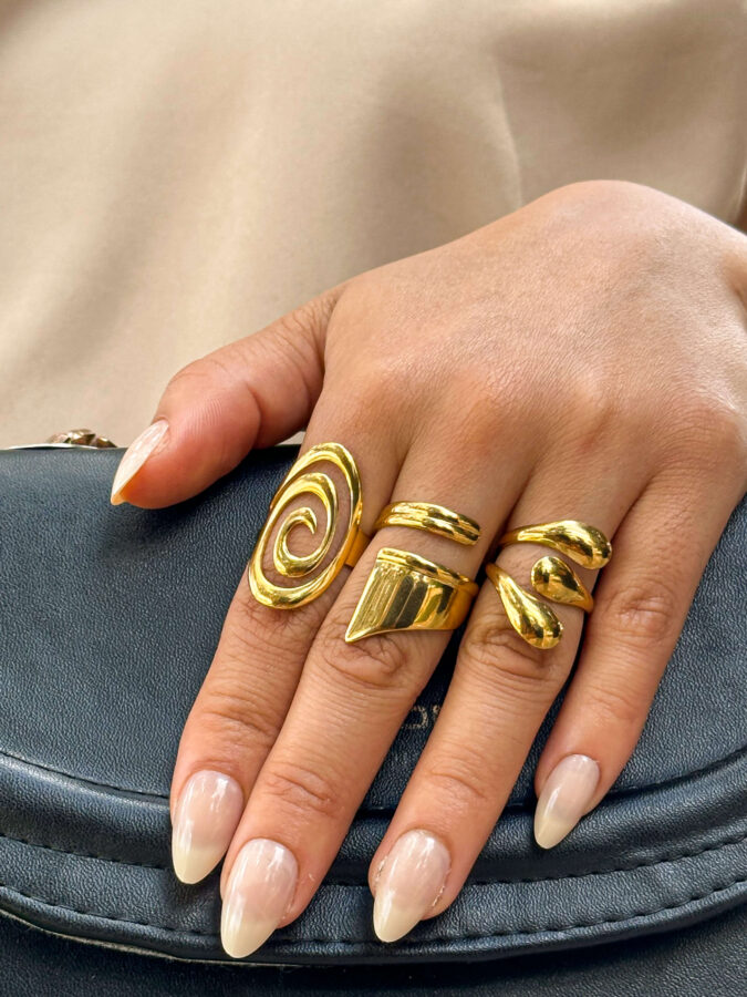 Wafaa Ring – Image 2