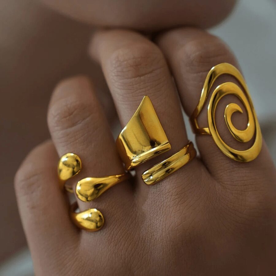 Wafaa Ring – Image 5