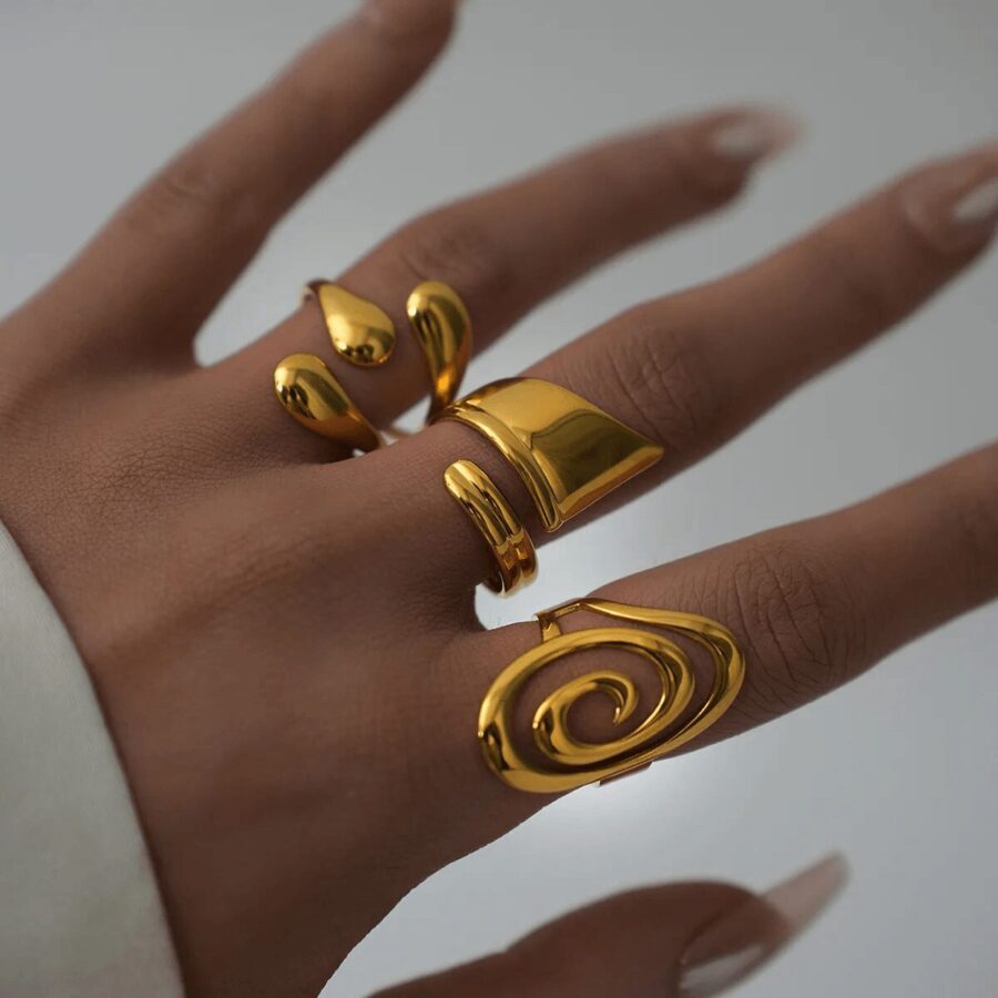 Wafaa Ring – Image 6