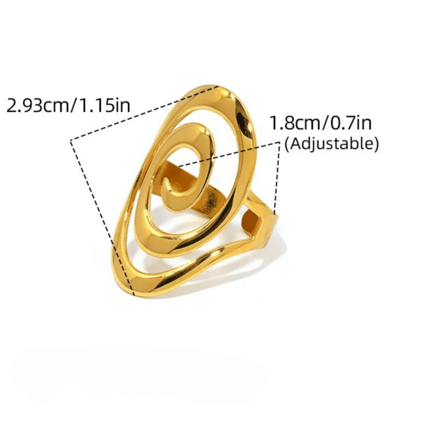 Wafaa Ring – Image 4
