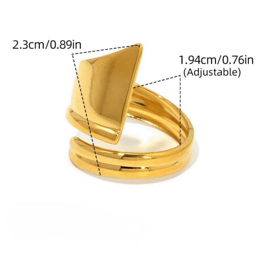 YOLE RING – Image 4