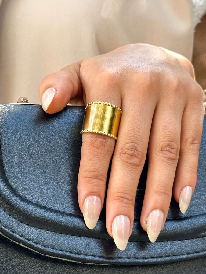 Aurelia ring – Image 4