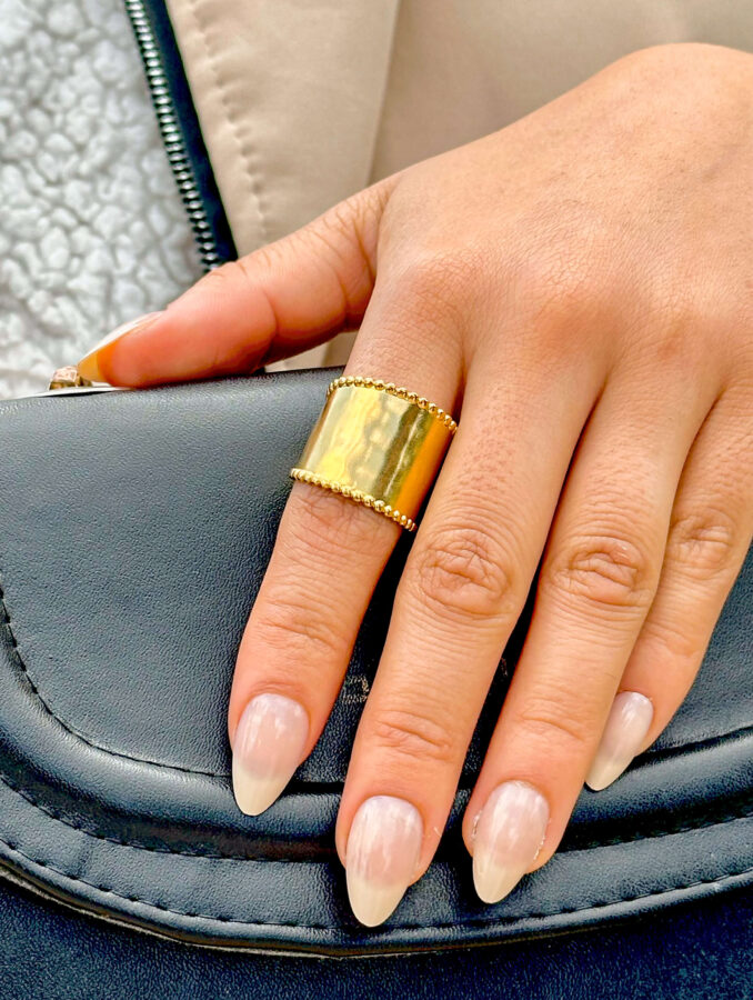 Aurelia ring – Image 2
