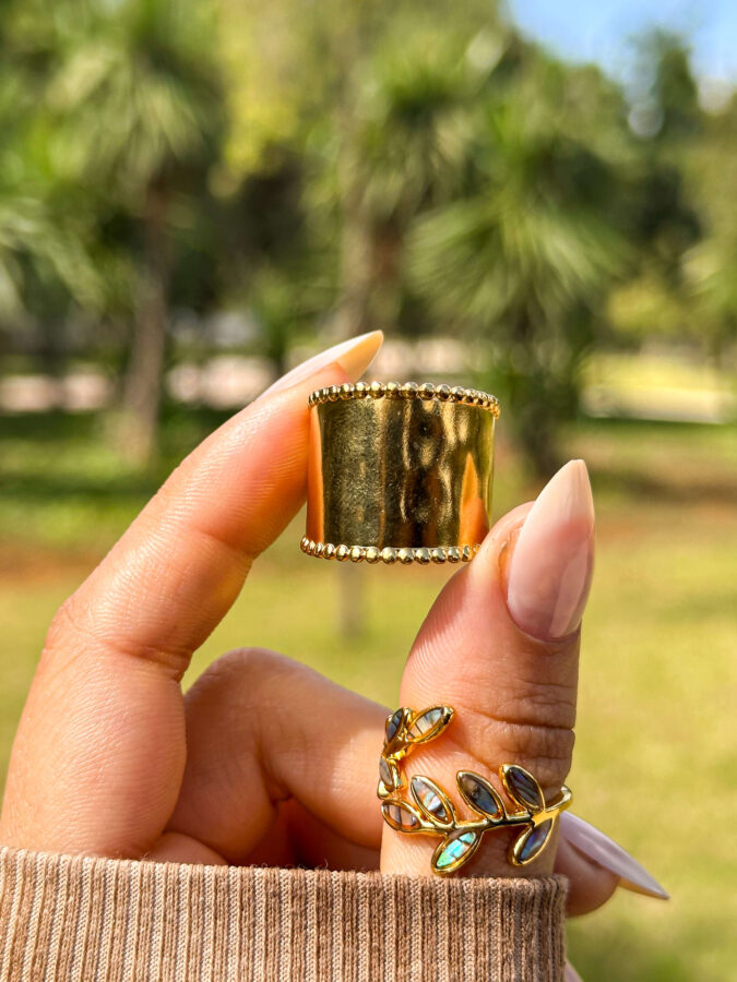 Aurelia ring – Image 3