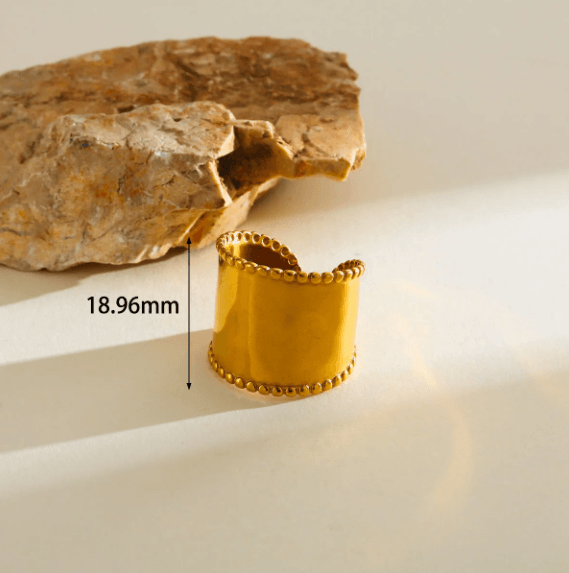 Aurelia ring – Image 5