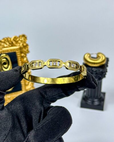 ARVION LINK BANGLE